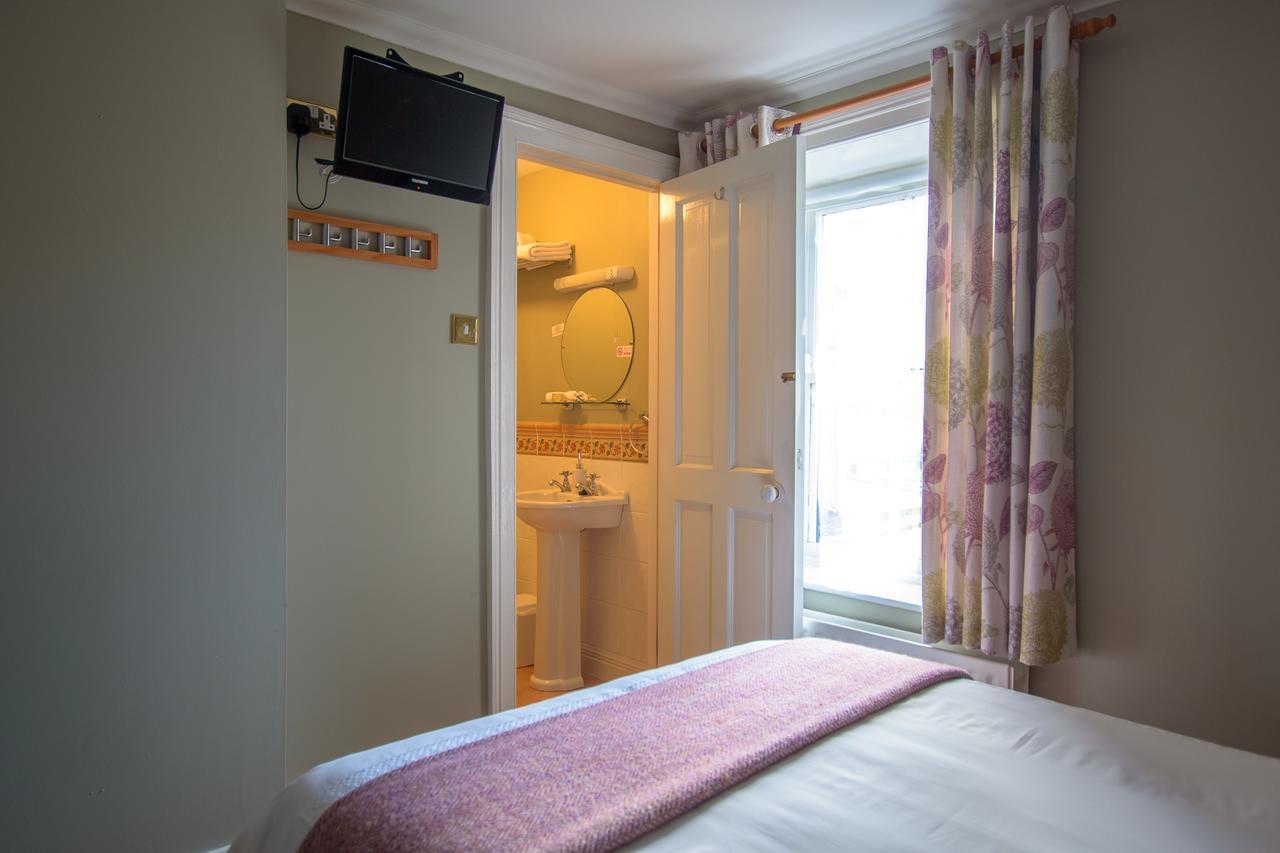 Brennan'S Accommodation Glenties Exterior foto