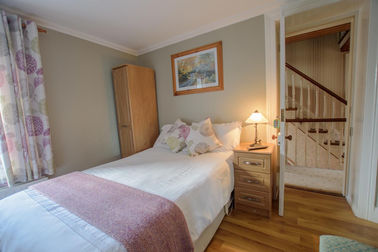 Brennan'S Accommodation Glenties Exterior foto