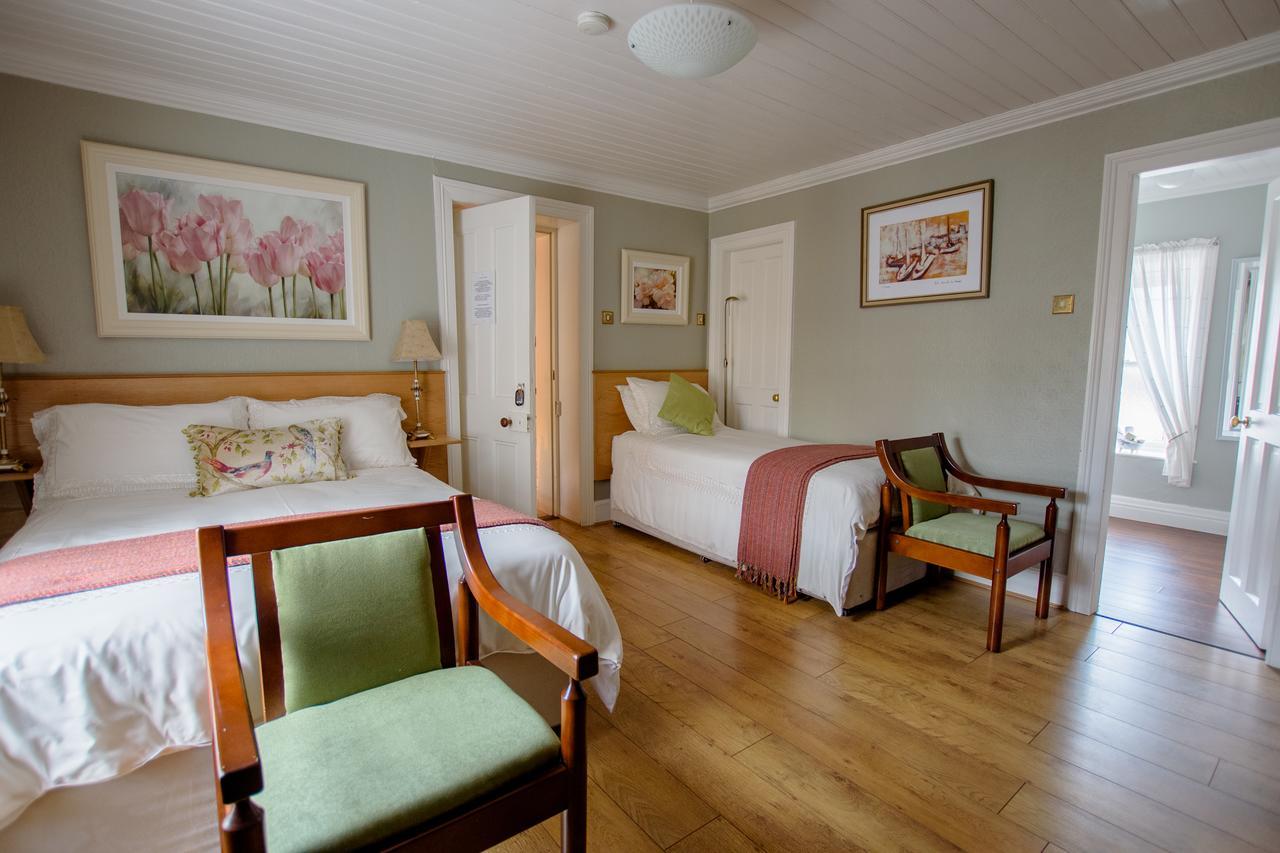 Brennan'S Accommodation Glenties Exterior foto