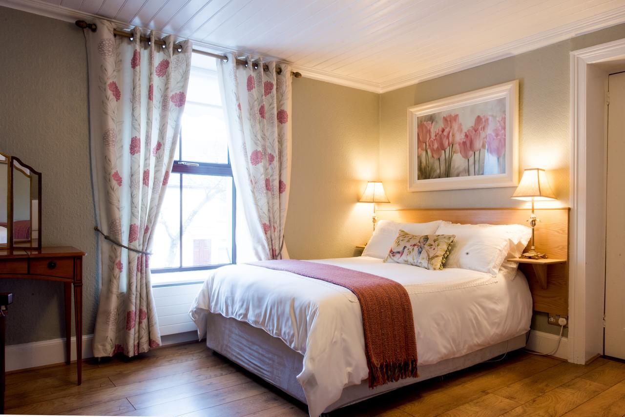 Brennan'S Accommodation Glenties Exterior foto